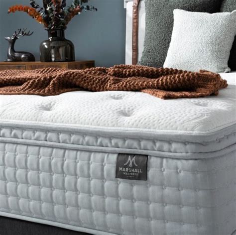 Marshall Mattress Canada Reviews